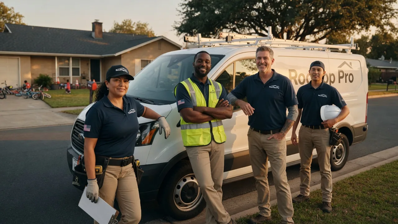 Roof Repair in Payson, UT near me
